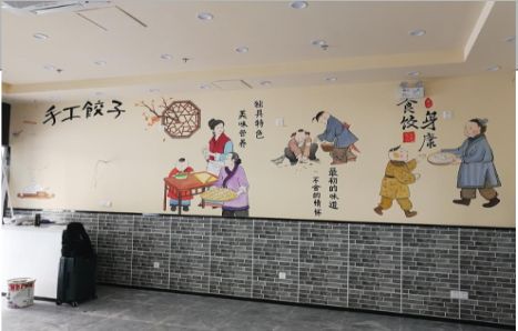 宜都手绘墙绘工具有哪些