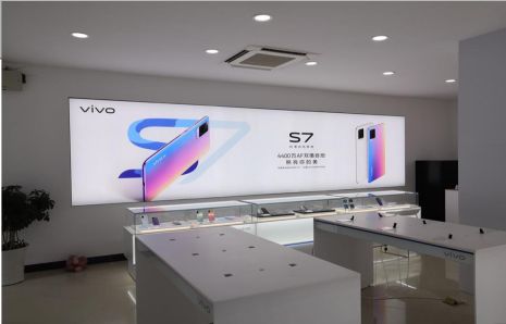 宜都广告灯箱都有哪些材质