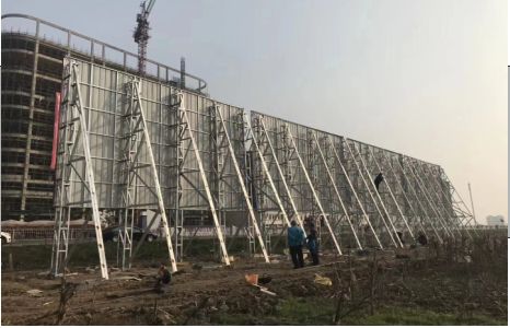 宜都凯创教你怎样选择户外广告牌的最佳位置