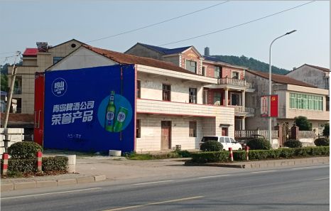 宜都写真布和喷绘布的区别?