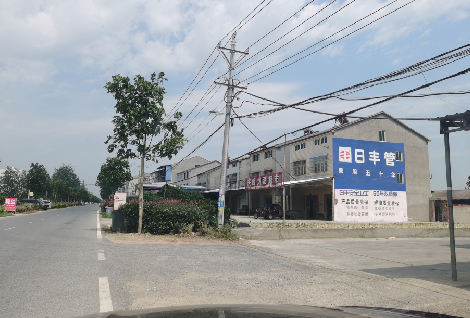 宜都如何能保证墙体广告的醒目性？