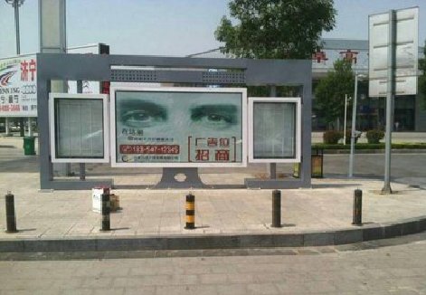 宜都社区广告投放的几种常见方式。