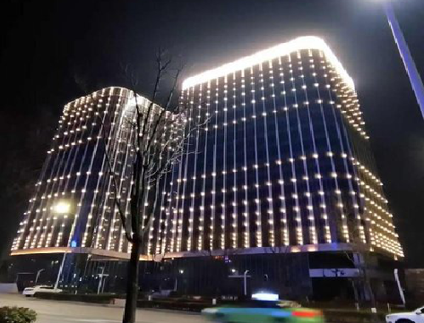 宜都亮化工程安装注意事项。