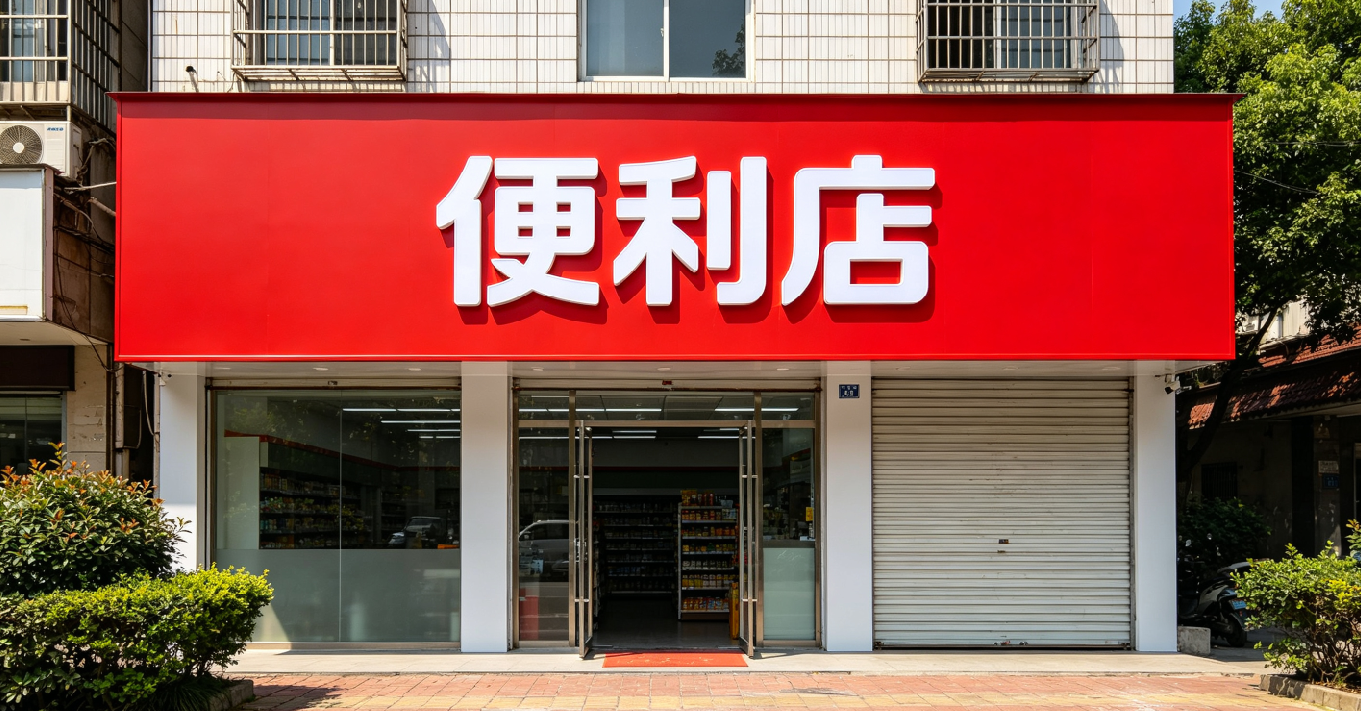 宜都门店招牌怎么选？主流门头招牌类型优缺点及适用场景全解析