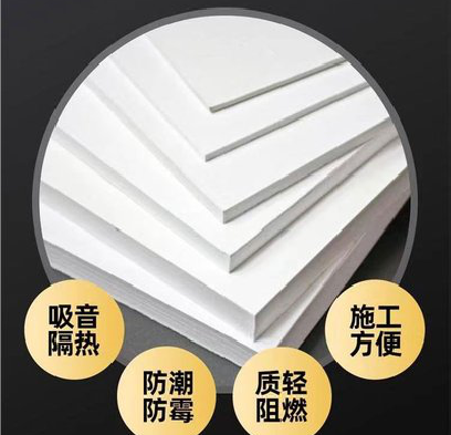 宜都雪弗板和PVC板材有什么区别？